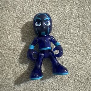 PJ Masks Night Ninja Action Figure Posable